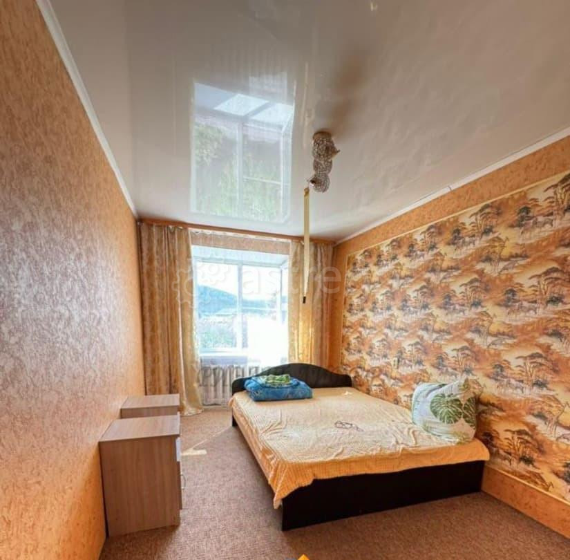 2-комн. квартира, 48.3 м2, 1/3 эт. Горно-Алтайск - изображение 5