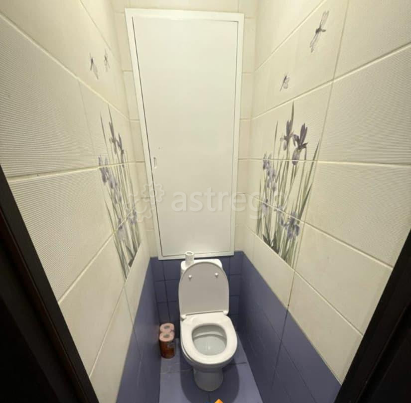 Комната, 18 м2, 2/9 эт. Москва - изображение 4