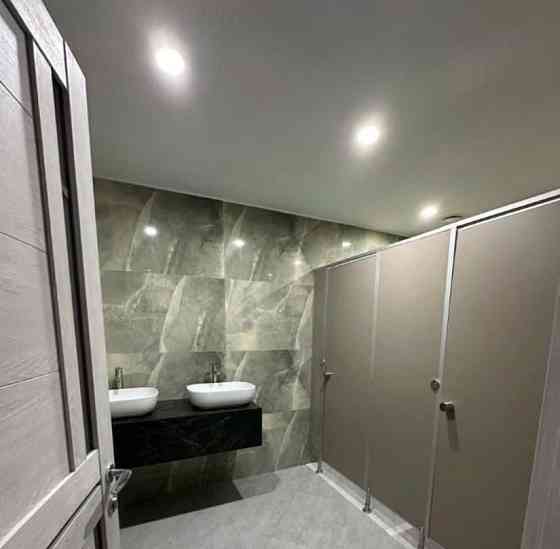 Офис, 400 м2 Красноярск