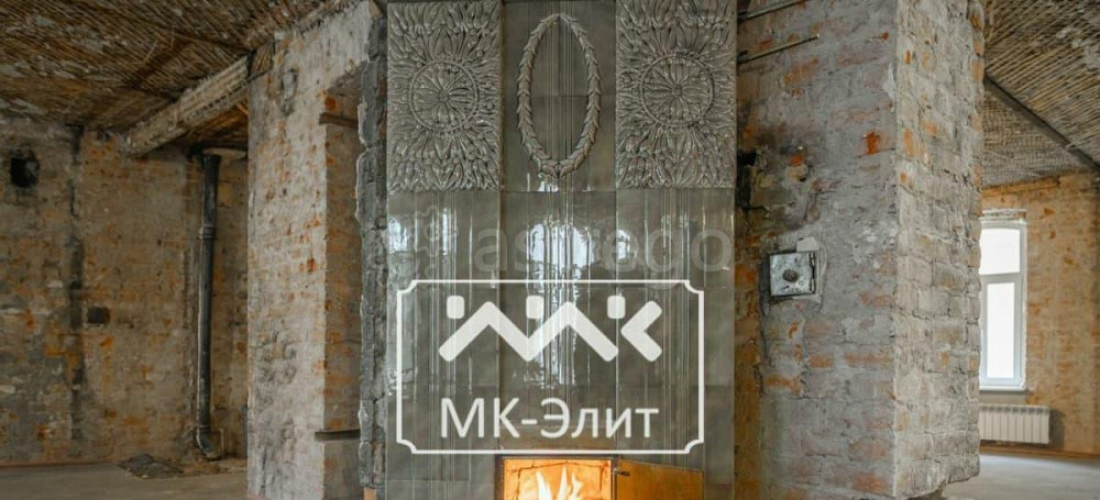 6-комн. квартира, 151.3 м2, 3/6 эт. Санкт-Петербург - изображение 1