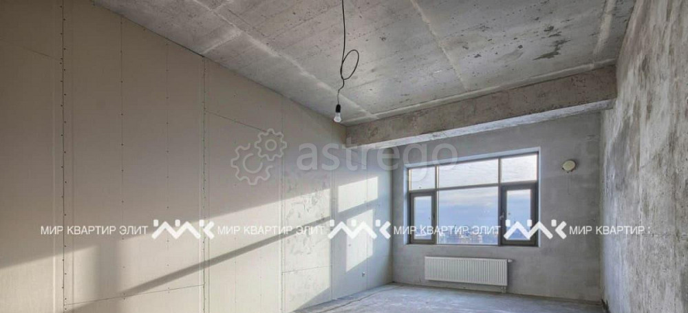 3-комн. квартира, 144 м2, 7/8 эт. Санкт-Петербург - изображение 2