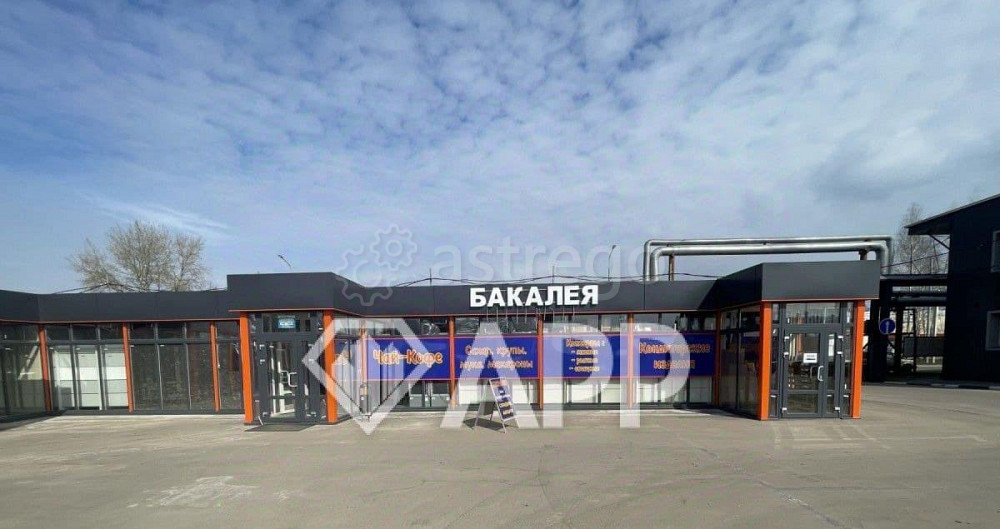 Свободного назначения, 100 м2 Электросталь - изображение 2