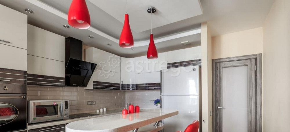 4-комн. квартира, 135 м2, 11/27 эт. Химки - изображение 1