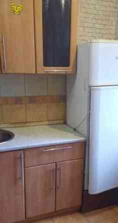 2-комн. квартира, 45.5 м2, 4/5 эт. Воскресенск