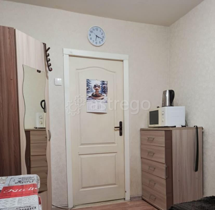 Комната, 9.1 м2, 1/9 эт. Москва - изображение 4