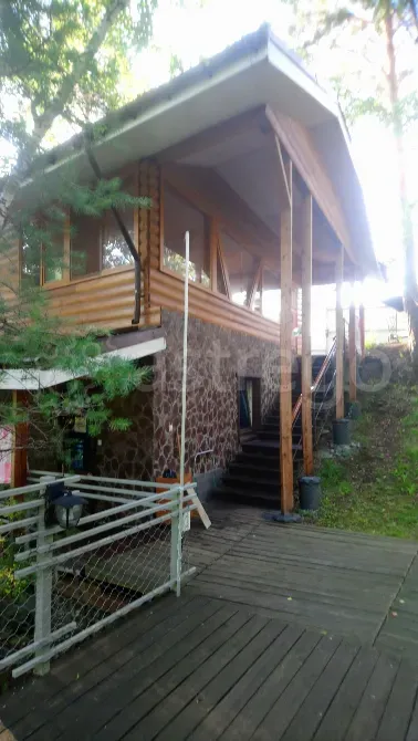 Продам Гостиницу, 291.5 м2 Саяногорск - изображение 3