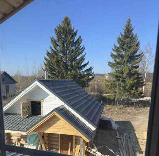 Дом, 120 м2, 12 соток, 2 эт. Онега