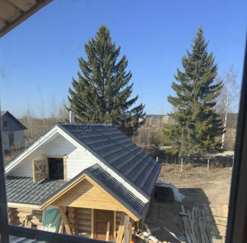 Дом, 120 м2, 12 соток, 2 эт. Онега - изображение 3