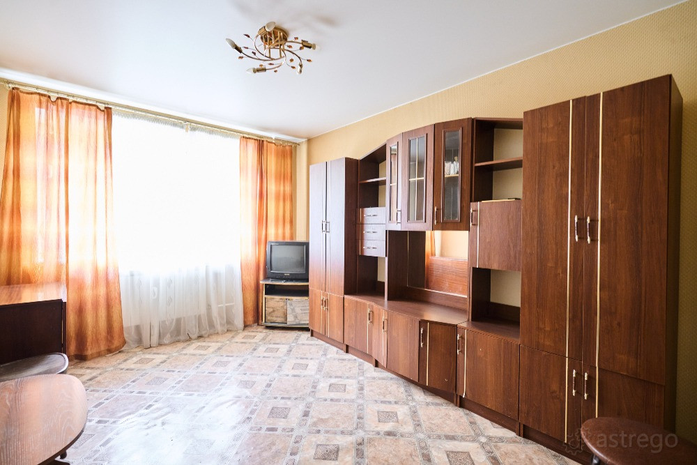 Продам 2-комн. Квартиру, 42.6 м2, 2/5 этаж Томск - изображение 8