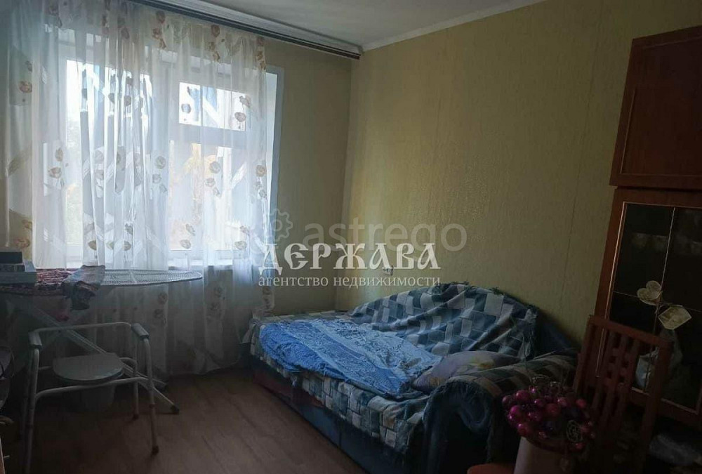 4-комн. квартира, 80.5 м2, 5/9 эт. Старый Оскол - изображение 2