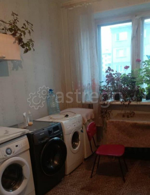 Комната, 18 м2, 3/5 эт. Красноярск - изображение 4
