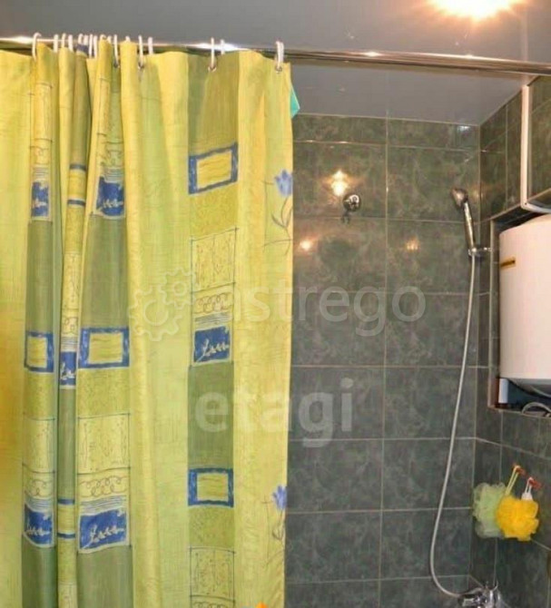 4-комн. квартира, 104 м2, 9/9 эт. Бийск - изображение 5