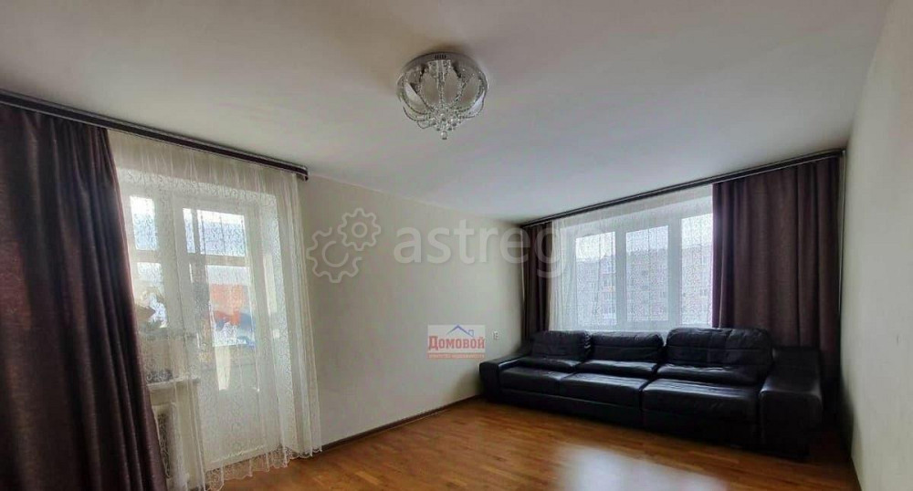 4-комн. квартира, 70.9 м2, 4/5 эт. Уфа - изображение 3