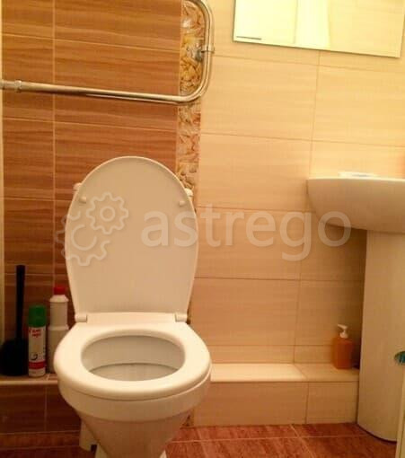 1-комн. квартира, 38 м2, 5/8 эт. Москва - изображение 6