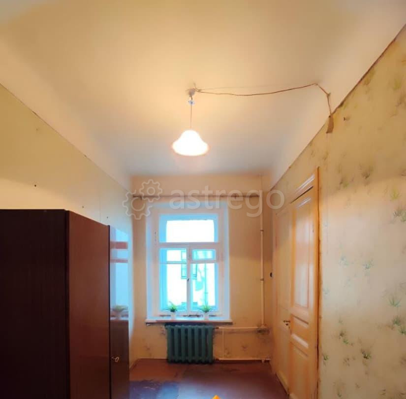 4-комн. квартира, 69.2 м2, 5/7 эт. Санкт-Петербург - изображение 7