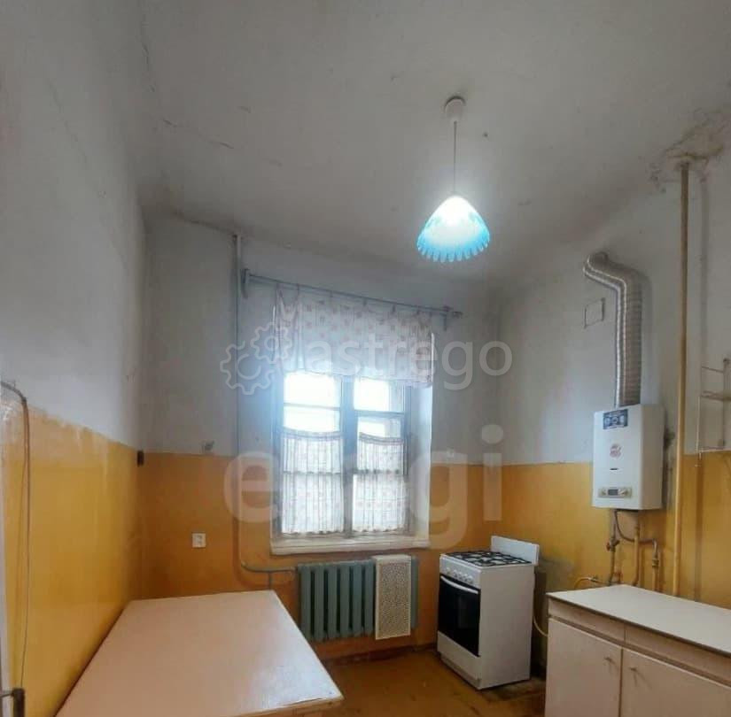 3-комн. квартира, 77.1 м2, 1/3 эт. Котлас - изображение 7