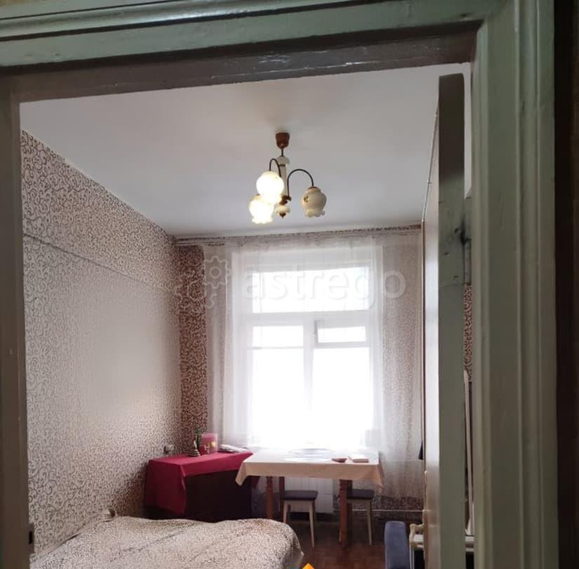 Комната, 29.8 м2, 8/10 эт. Москва - изображение 3