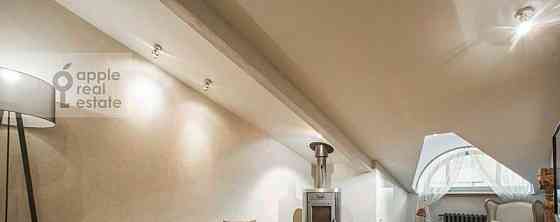 3-комн. квартира, 89 м2, 5/5 эт. Москва