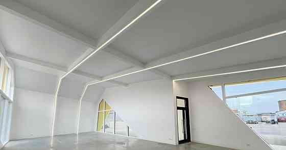 Отдельное здание, 165 м2 Красноярск