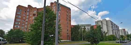 1-комн. квартира, 39 м2, 9/12 эт. Москва
