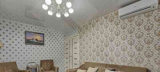 3-комн. квартира, 68 м2, 3/12 эт. Москва