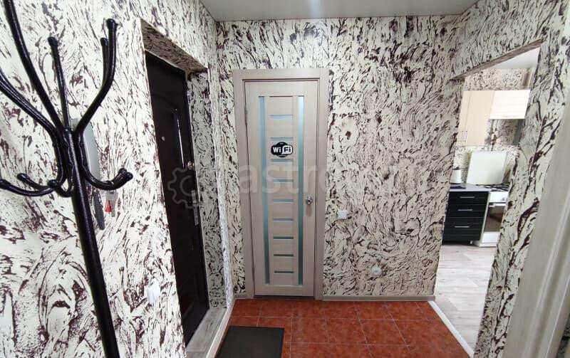 2-комн. квартира, 45 м2, 1/5 эт. Туймазы - изображение 4