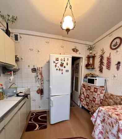 2-комн. квартира, 53 м2, 4/9 эт. Фрязино