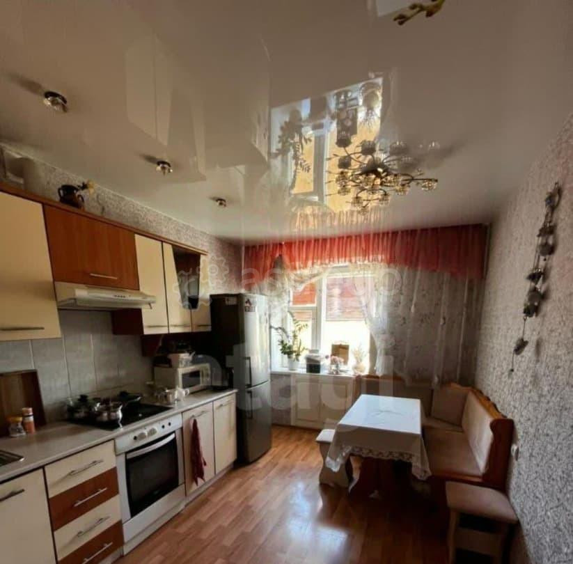 3-комн. квартира, 97.7 м2, 3/5 эт. Горно-Алтайск - изображение 7