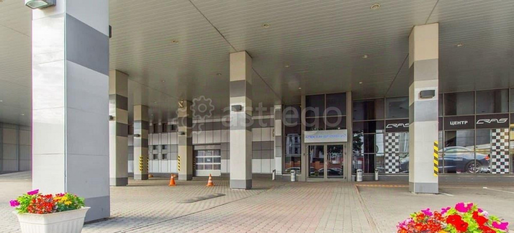 Свободного назначения, 325 м2 Санкт-Петербург - изображение 2