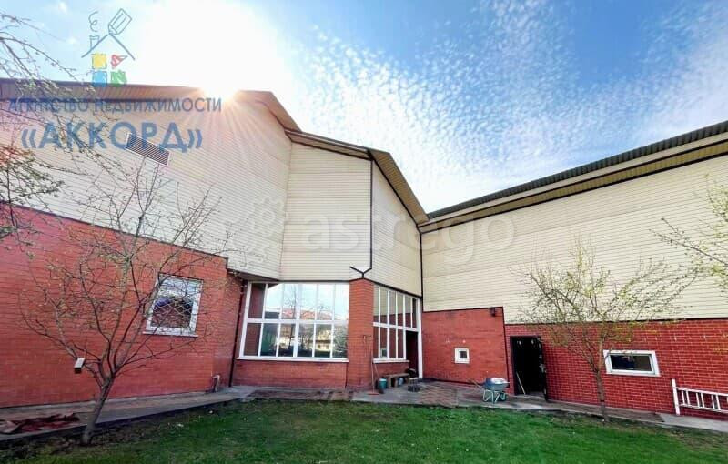 Дом, 170 м2 Бийск - изображение 5