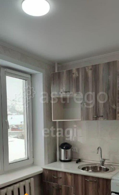 2-комн. квартира, 48 м2, 2/3 эт. Горно-Алтайск - изображение 2