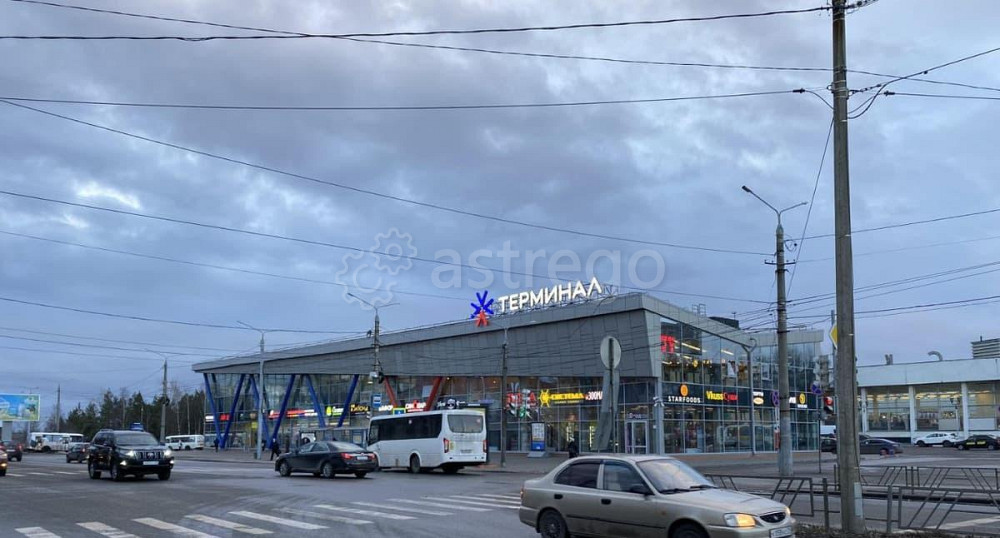 Торговое помещение, 230 м2 Архангельск - изображение 4