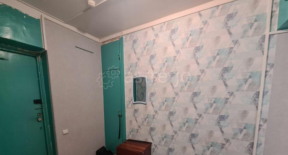 Комната, 16 м2, 1/10 эт. Белгород - изображение 2