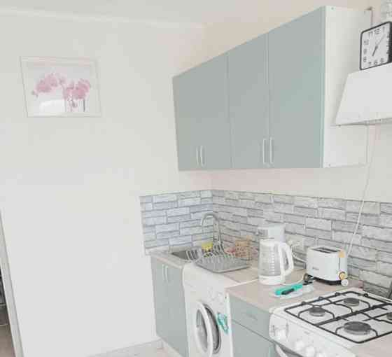 1-комн. квартира, 39 м2, 11/12 эт. Москва