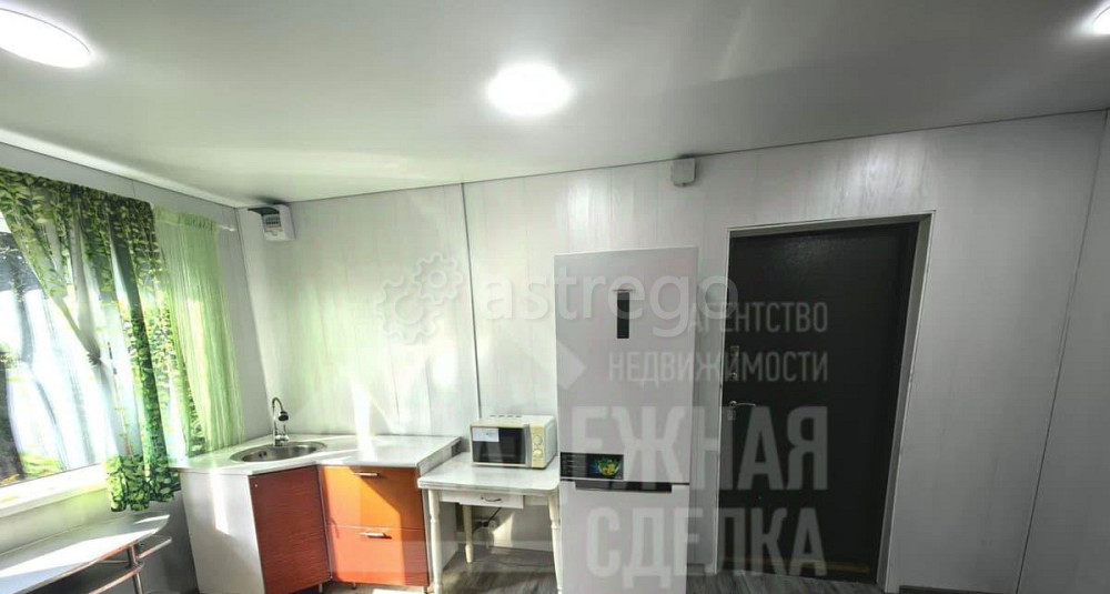 Дом, 60.9 м2, 4.8 сотки, 1 эт. Рубцовск - изображение 7