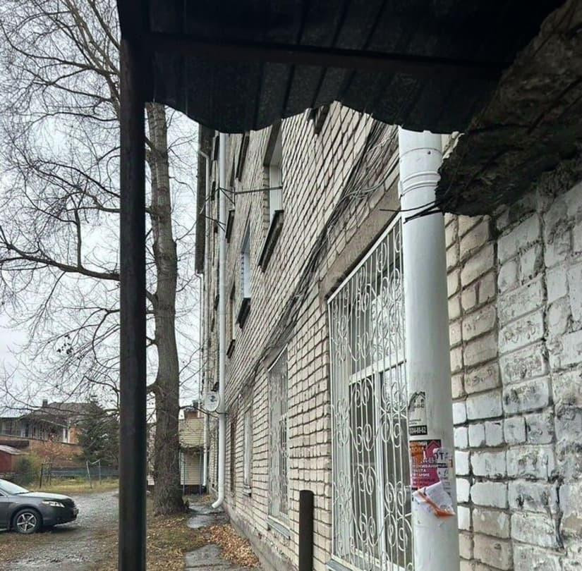 Комната, 17 м2, 6/6 эт. Бийск - изображение 6