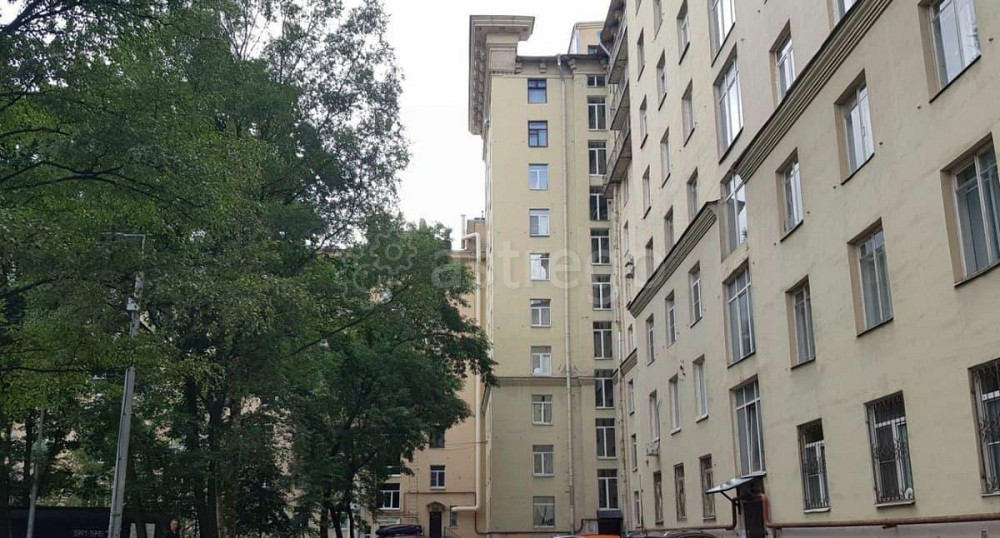 Свободного назначения, 56.5 м2 Санкт-Петербург - изображение 5