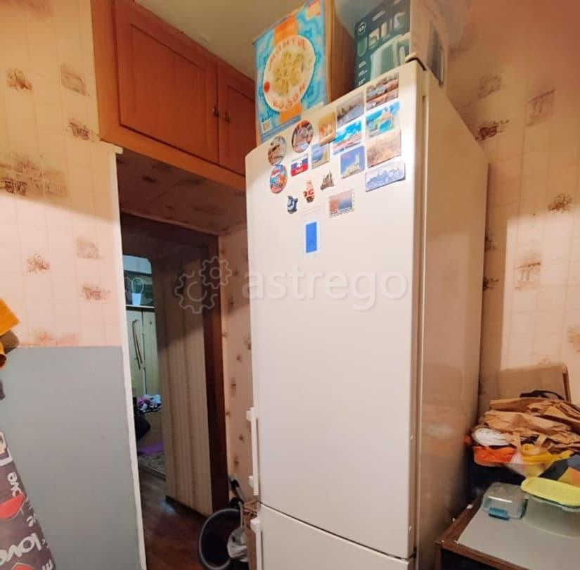 4-комн. квартира, 63.8 м2, 2/5 эт. Апрелевка - изображение 5