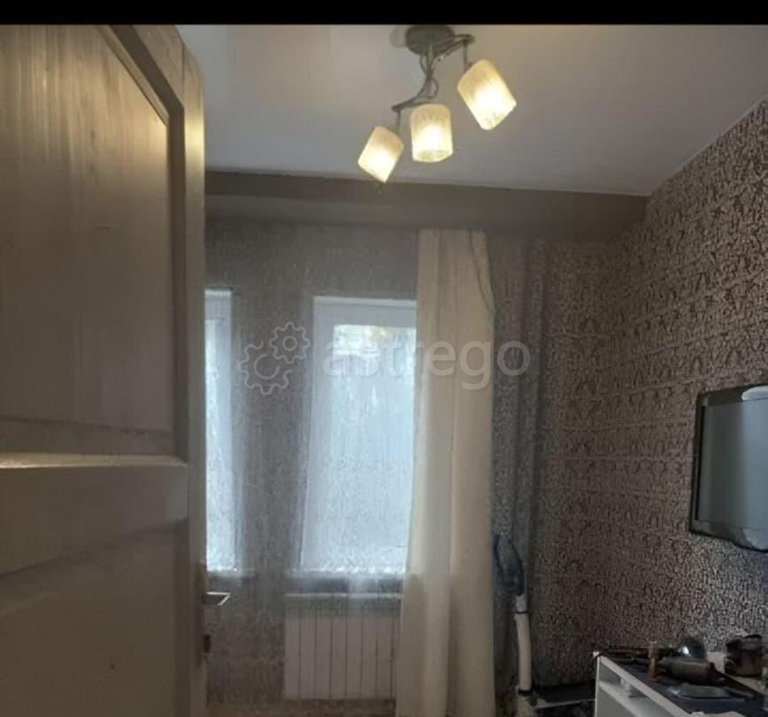 Комната, 12 м2, 2/5 эт. Санкт-Петербург - изображение 4