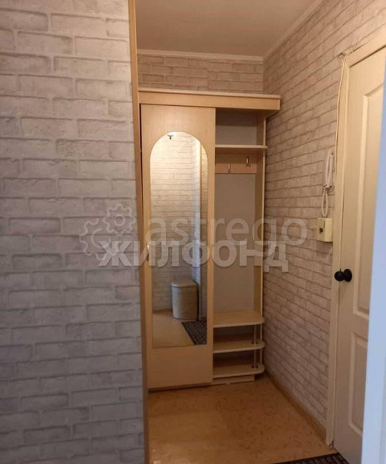 1-комн. квартира, 33.2 м2, 4/5 эт. Красноярск - изображение 7