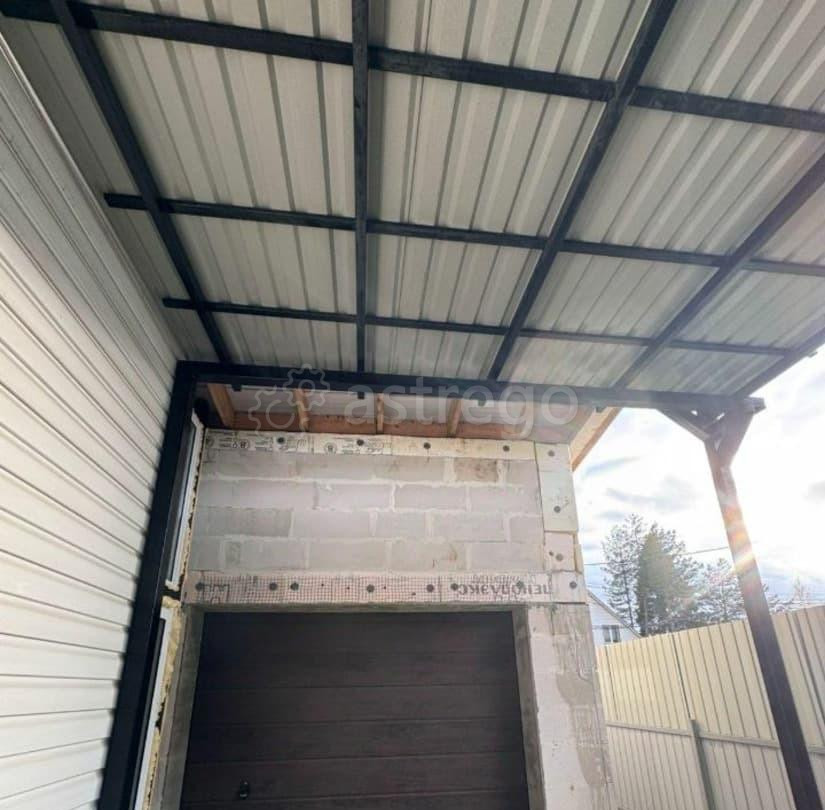 Дом, 145 м2, 4.2 сотки, 2 эт. Наро-Фоминск - изображение 7