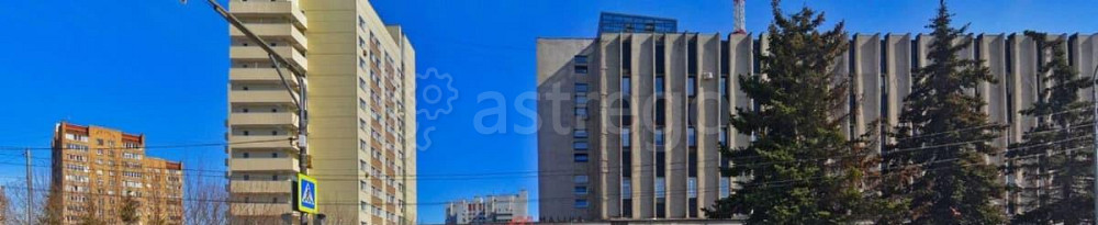 Торговое помещение, 34 м2 Одинцово - изображение 1