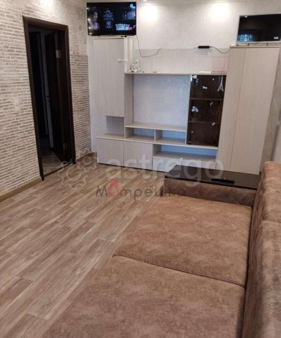 4-комн. квартира, 85 м2, 8/9 эт. Белгород - изображение 1