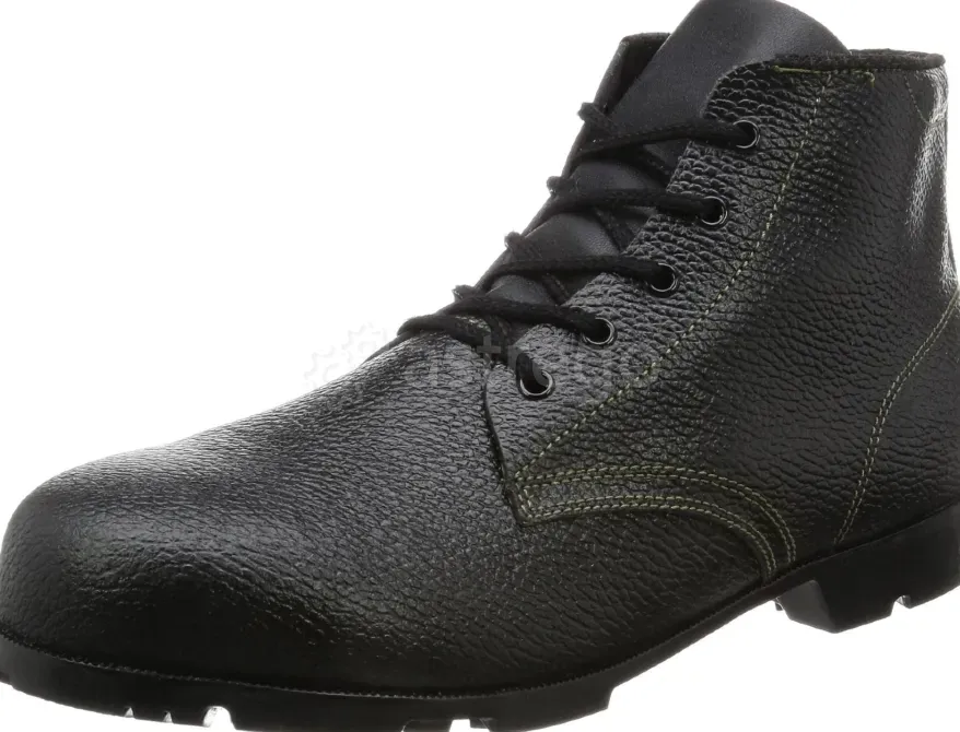 Ботинки с металлическим носком, гвоздевые Екатеринбург - изображение 1