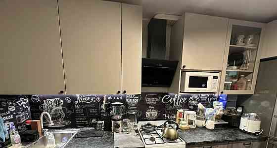 4-комн. квартира, 76.9 м2, 5/9 эт. Реутов