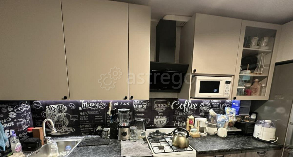 4-комн. квартира, 76.9 м2, 5/9 эт. Реутов - изображение 4