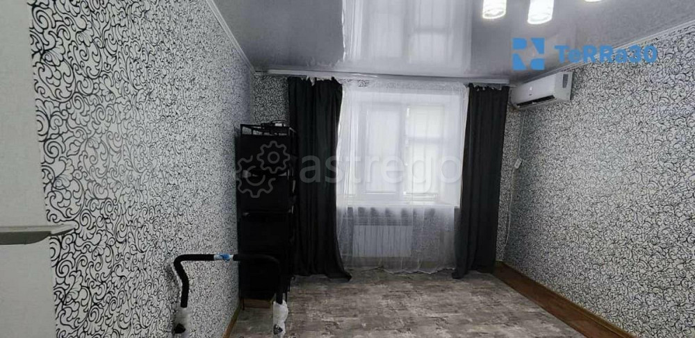 Комната, 14 м2, 4/5 эт. Астрахань - изображение 2