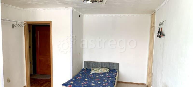 1-комн. квартира, 33 м2, 3/5 эт. Дудинка - изображение 9