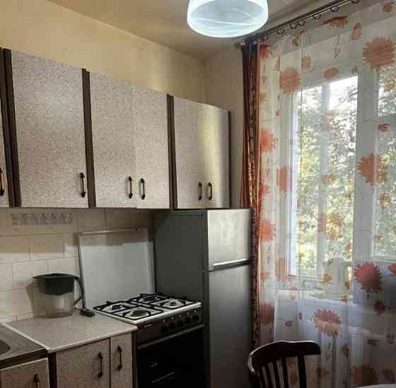 2-комн. квартира, 45 м2, 2/5 эт. Москва