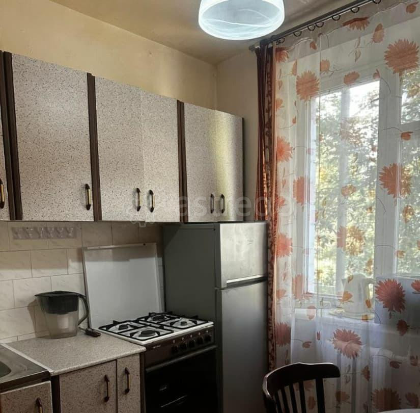 2-комн. квартира, 45 м2, 2/5 эт. Москва - изображение 6